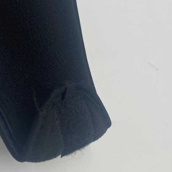 Smarttrend Unisex Ear Warmer Headband Winter Black - Picture 6 of 11